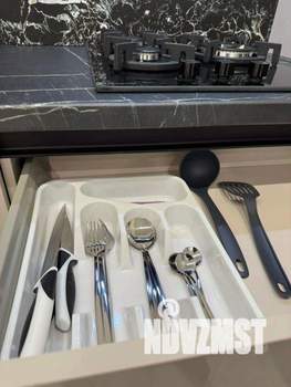 1-к квартира, посуточно, 39м2, 1/1 этаж