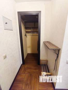 1-к квартира, на длительный срок, 46м2, 9/10 этаж