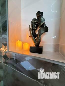 2-к квартира, посуточно, 60м2, 17/25 этаж