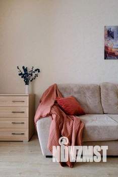 1-к квартира, посуточно, 50м2, 1/1 этаж