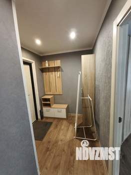1-к квартира, на длительный срок, 35м2, 4/9 этаж