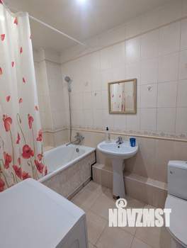 1-к квартира, на длительный срок, 46м2, 8/10 этаж