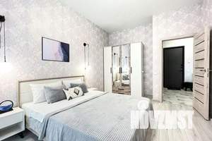 1-к квартира, посуточно, 42м2, 10/21 этаж