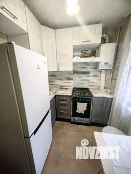 2-к квартира, на длительный срок, 45м2, 3/5 этаж