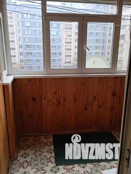 2-к квартира, посуточно, 48м2, 4/5 этаж