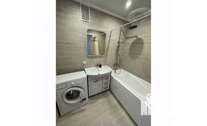 2-к квартира, посуточно, 55м2, 1/1 этаж