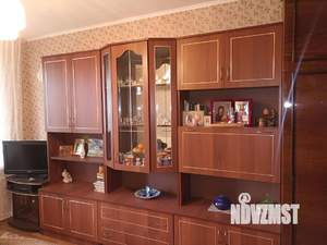 1-к квартира, на длительный срок, 35м2, 8/12 этаж