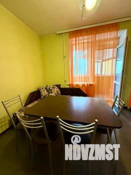 1-к квартира, посуточно, 40м2, 10/15 этаж