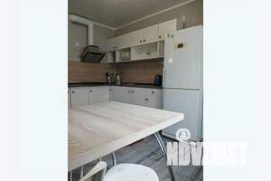 1-к квартира, посуточно, 45м2, 1/25 этаж