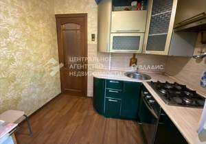2-к квартира, на длительный срок, 43м2, 3/4 этаж