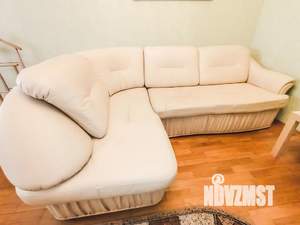 3-к квартира, посуточно, 82м2, 2/10 этаж