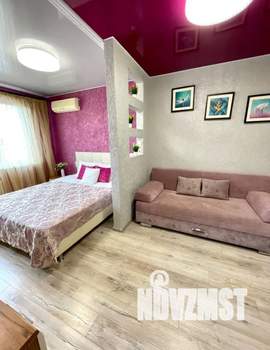 2-к квартира, посуточно, 64м2, 10/17 этаж