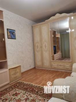 1-к квартира, на длительный срок, 41м2, 2/11 этаж