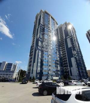 1-к квартира, на длительный срок, 54м2, 11/25 этаж
