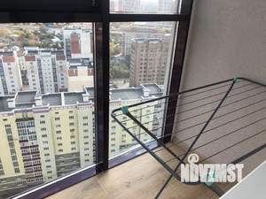 2-к квартира, на длительный срок, 44м2, 25/25 этаж