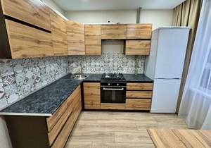 1-к квартира, на длительный срок, 31м2, 5/24 этаж