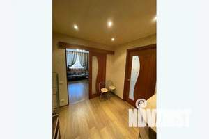 2-к квартира, посуточно, 50м2, 3/9 этаж