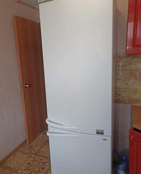 1-к квартира, на длительный срок, 35м2, 3/5 этаж