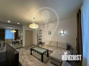 2-к квартира, на длительный срок, 50м2, 2/5 этаж