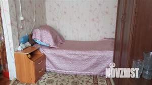 1-к квартира, на длительный срок, 27м2, 2/5 этаж