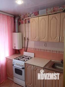 1-к квартира, посуточно, 35м2, 2/5 этаж