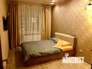 1-к квартира, посуточно, 35м2, 10/15 этаж