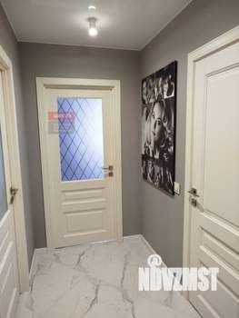 1-к квартира, на длительный срок, 45м2, 12/25 этаж