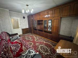 2-к квартира, на длительный срок, 39м2, 4/5 этаж