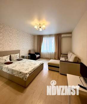 2-к квартира, посуточно, 70м2, 2/6 этаж