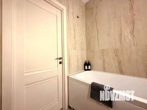 2-к квартира, посуточно, 60м2, 24/26 этаж