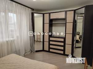 2-к квартира, на длительный срок, 60м2, 8/16 этаж