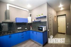 1-к квартира, посуточно, 37м2, 2/4 этаж