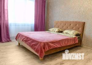 1-к квартира, посуточно, 70м2, 1/1 этаж