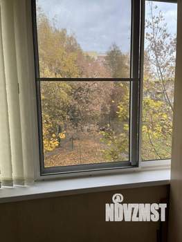 2-к квартира, на длительный срок, 41м2, 3/4 этаж