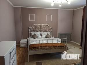 2-к квартира, посуточно, 62м2, 8/10 этаж