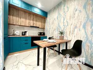 1-к квартира, посуточно, 50м2, 24/24 этаж
