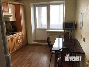 1-к квартира, на длительный срок, 50м2, 6/10 этаж