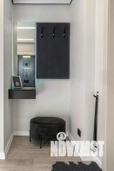 1-к квартира, посуточно, 31м2, 1/1 этаж