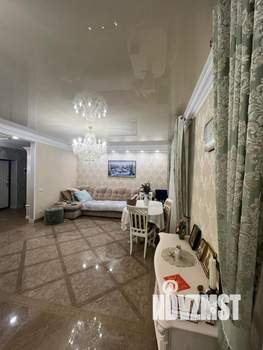 2-к квартира, на длительный срок, 75м2, 2/6 этаж