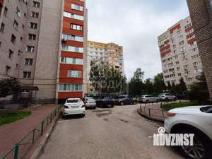 1-к квартира, на длительный срок, 60м2, 7/10 этаж