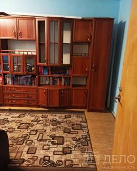 2-к квартира, на длительный срок, 55м2, 5/9 этаж