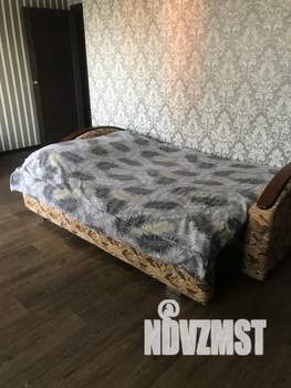 1-к квартира, посуточно, 45м2, 5/12 этаж