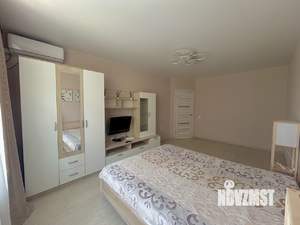 1-к квартира, на длительный срок, 45м2, 3/10 этаж