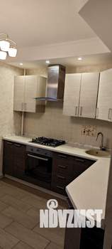 1-к квартира, на длительный срок, 40м2, 5/9 этаж