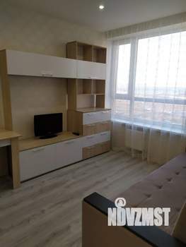 1-к квартира, на длительный срок, 35м2, 8/26 этаж