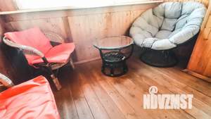 1-к квартира, посуточно, 52м2, 7/10 этаж