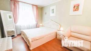 1-к квартира, посуточно, 82м2, 1/1 этаж