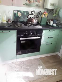 2-к квартира, на длительный срок, 44м2, 4/5 этаж