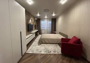 1-к квартира, на длительный срок, 52м2, 8/10 этаж