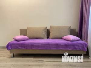 2-к квартира, посуточно, 45м2, 5/5 этаж